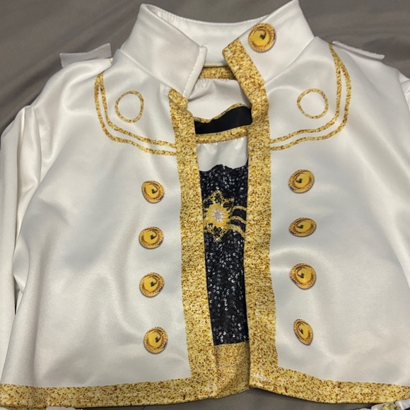 Huntrix Mira Costume KPop Demon Hunters - Picture 3 of 4